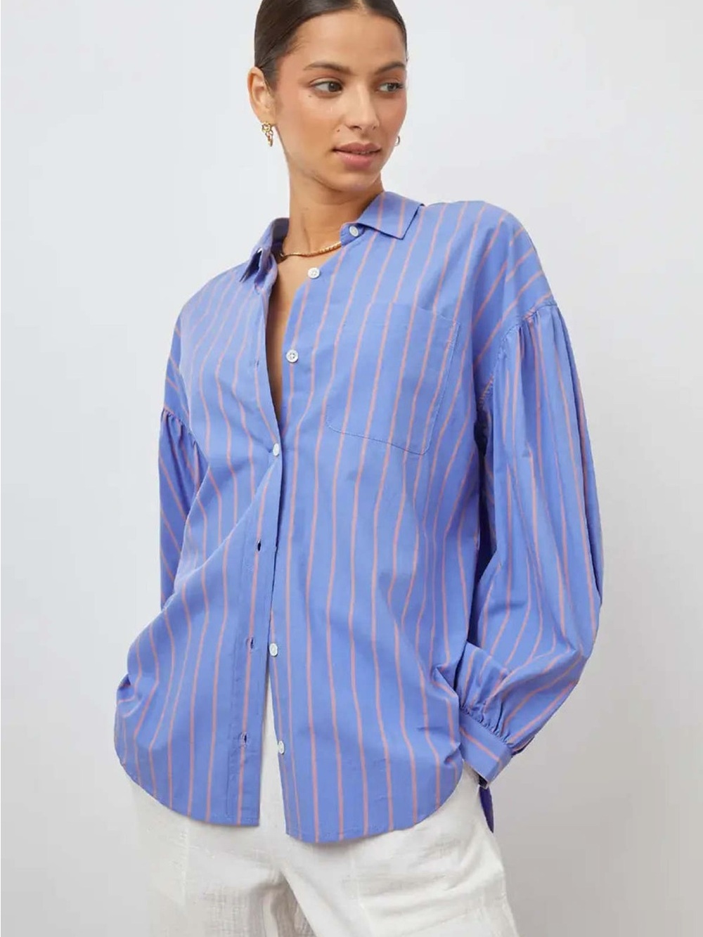 Rails Janae button-up shirt
